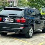 BMW X5 (Import) 2012 из Китая