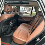 BMW X5 (Import) 2012 из Китая