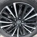 Toyota Venza 2023 из Китая