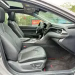 Toyota Camry 2022 из Китая