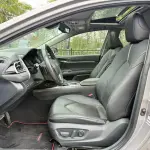 Toyota Camry 2022 из Китая