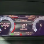 Audi A3 2021 150 л.с. — лот 57809569 из Китая