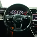 Audi A3 2021 150 л.с. — лот 57809569 из Китая