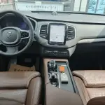 Volvo XC90 2022 из Китая