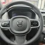Volvo XC90 2022 из Китая