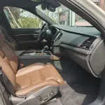 Volvo XC90 2022 из Китая