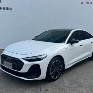 Audi 奥迪A5L 2025 204 л.с. — лот 57809476 из Китая