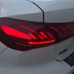 Audi 奥迪A5L 2025 204 л.с. — лот 57809476 из Китая