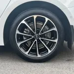 Audi 奥迪A5L 2025 204 л.с. — лот 57809476 из Китая