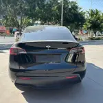 Tesla Model Y 2021 из Китая