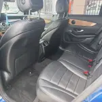 Mercedes-Benz GLC Coupe 2019 211 л.с. — лот 57809546 из Китая