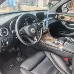 Mercedes-Benz GLC Coupe 2019 211 л.с. — лот 57809546 из Китая
