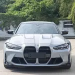 BMW M3 2024 510 л.с. 510 л.с. 510 л.с. 510 л.с. из Китая