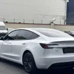 Tesla Model 3 2025 из Китая
