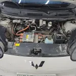 Wuling Bingo 2024 из Китая