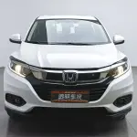 Honda Vezel 2021 177 л.с. из Китая