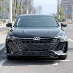 Chery Arrizo 8 2025 254 л.с. из Китая