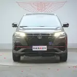 Changan CS55PLUS 2021 180 л.с. — лот 57809816 из Китая