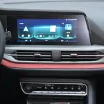 Changan CS55PLUS 2021 180 л.с. — лот 57809816 из Китая