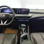 Buick Verano 2023 184 л.с. из Китая