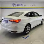 Buick Verano 2023 184 л.с. из Китая