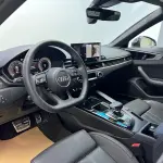 Audi A4L 2024 из Китая