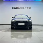 Audi A4L 2024 из Китая