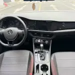Volkswagen Bora 2022 из Китая