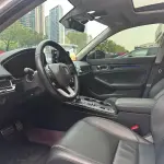 Honda Integra 2024 182 л.с. 182 л.с. 182 л.с. из Китая