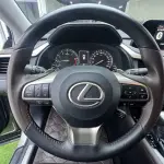 Lexus RX 2022 231 л.с. — лот 57809763 из Китая