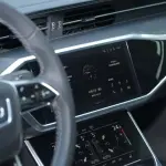 Audi A6L 2024 245 л.с. — лот 57809736 из Китая