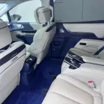 Buick Century 2023 237 л.с. — лот 57809651 из Китая