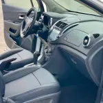 Chevrolet Trax 2015 из Китая