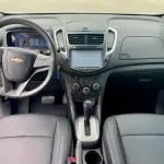 Chevrolet Trax 2015 из Китая