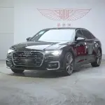 Audi A6L 2024 245 л.с. — лот 57809736 из Китая
