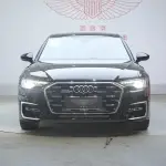 Audi A6L 2024 245 л.с. — лот 57809736 из Китая