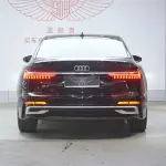 Audi A6L 2024 245 л.с. — лот 57809736 из Китая
