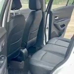 Chevrolet Trax 2015 из Китая