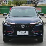 Changan 长安CS75PLUS 2020 178 л.с. 178 л.с. из Китая