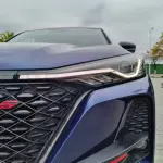 Changan 长安CS75PLUS 2020 178 л.с. 178 л.с. из Китая