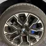 BMW X3 2025 из Китая