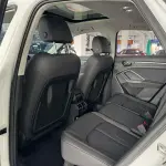 Audi Q3 Sportback 2021 186 л.с. 186 л.с. из Китая