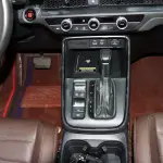 Honda CR-V 2024 193 л.с. — лот 57810071 из Китая