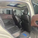 Honda Vezel 2021 131 л.с. — лот 57810060 из Китая