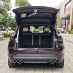 Porsche Cayenne 2018 340 л.с. — лот 57809829 из Китая