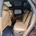 Porsche Cayenne 2018 из Китая