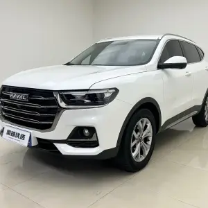 Haval H6 2021 150 л.с. — лот 57809867 из Китая