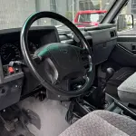 Nissan Patrol 2004 лот 57809887 из Китая