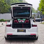 Porsche Panamera 2018 из Китая
