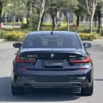 BMW 3 Series 2022 184 л.с. — лот 57810026 из Китая